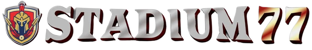 Logo STADIUM77